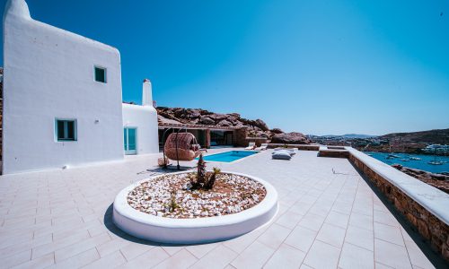 Greek islands holiday rentals