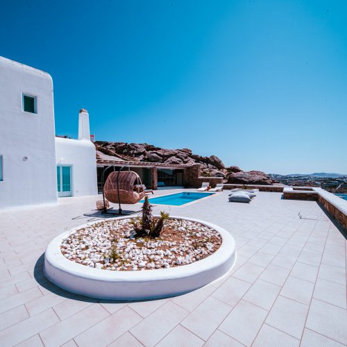 Greek islands holiday rentals