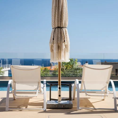 Villa for Rent - Athens Riviera